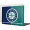 MLB Seattle Mariners Split MacBook Cases