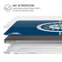MLB Seattle Mariners Split MacBook Cases