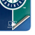 MLB Seattle Mariners Split Moto G Play 4G (2024) Skin