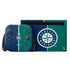 MLB Seattle Mariners Split Nintendo Skins