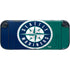 MLB Seattle Mariners Split Nintendo Switch 2 (2025) with Joy-Con Skin