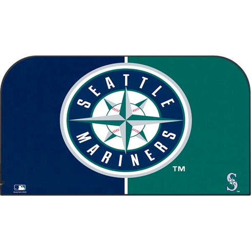 MLB Seattle Mariners Split Nintendo Switch 2 (2025) with Joy-Con Skin