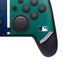 MLB Seattle Mariners Split Nintendo Switch 2 (2025) Pro Controller Skin
