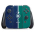MLB Seattle Mariners Split Nintendo Skins