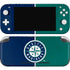 MLB Seattle Mariners Split Nintendo Skins