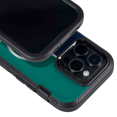 MLB Seattle Mariners Split Otterbox Defender iPhone Skin