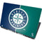 MLB Seattle Mariners Split Dell Precision Skin