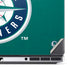 MLB Seattle Mariners Split Dell Precision Skin