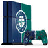 MLB Seattle Mariners Split PlayStation PS4 Skins