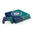 MLB Seattle Mariners Split PlayStation PS4 Skins