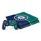 MLB Seattle Mariners Split PlayStation PS4 Skins