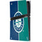 MLB Seattle Mariners Split PS5 Pro Console Skin