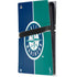 MLB Seattle Mariners Split PS5 Pro Console Skin