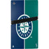 MLB Seattle Mariners Split PS5 Pro Console Skin