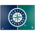MLB Seattle Mariners Split Surface Laptop 7 13.8in Skin