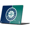 MLB Seattle Mariners Split Surface Laptop 7 15in Skin