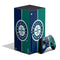 MLB Seattle Mariners Split Xbox Series X Bundle Skin