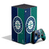 MLB Seattle Mariners Split Xbox Series X Bundle Skin