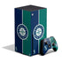 MLB Seattle Mariners Split Xbox Series X Skins