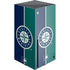 MLB Seattle Mariners Split Xbox Series X Skins
