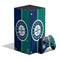 MLB Seattle Mariners Split XBox Series X Digital Edition Bundle Skin