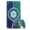 MLB Seattle Mariners Split Xbox Series X Skins