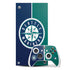 MLB Seattle Mariners Split Xbox Series X Skins