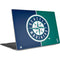 MLB Seattle Mariners Split Dell XPS Skin