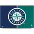 MLB Seattle Mariners Split Dell XPS Skin
