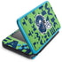 NFL Seattle Seahawks - Blast Green Nintendo Skins