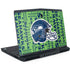 NFL Seattle Seahawks - Blast Green Dell Alienware Skin