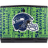 NFL Seattle Seahawks - Blast Green Dell Alienware Skin