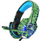 NFL Seattle Seahawks - Blast Green BENGOO G9000 Skin