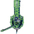 NFL Seattle Seahawks - Blast Green BENGOO G9000 Skin