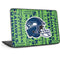 NFL Seattle Seahawks - Blast Green HP Chromebook Skin