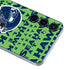 NFL Seattle Seahawks - Blast Green Galaxy A35 5G Skin