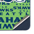 NFL Seattle Seahawks - Blast Green Galaxy A36 5G Skin
