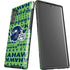 NFL Seattle Seahawks - Blast Green Galaxy Note 10 Pro Case