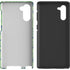 NFL Seattle Seahawks - Blast Green Galaxy Note 10 Pro Case