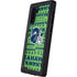 NFL Seattle Seahawks - Blast Green Galaxy Note 10 Waterproof Case