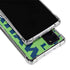 NFL Seattle Seahawks - Blast Green Galaxy Note20 5G Clear Case