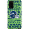 NFL Seattle Seahawks - Blast Green Galaxy Note20 5G Pro Case
