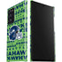NFL Seattle Seahawks - Blast Green Galaxy Note20 Ultra 5G Lite Case
