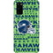 NFL Seattle Seahawks - Blast Green Galaxy S20 Lite Case
