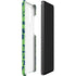 NFL Seattle Seahawks - Blast Green Galaxy S20 Lite Case