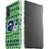 NFL Seattle Seahawks - Blast Green Galaxy S20 Lite Case