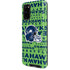 NFL Seattle Seahawks - Blast Green Galaxy S20 Pro Case