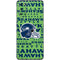 NFL Seattle Seahawks - Blast Green Galaxy S20 Skin