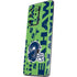 NFL Seattle Seahawks - Blast Green Galaxy S20 Ultra 5G Skin