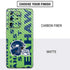 NFL Seattle Seahawks - Blast Green Galaxy S20 Ultra 5G Skin